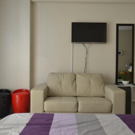 Daichi Place Newport Boulevard Manila Ngoại thất bức ảnh