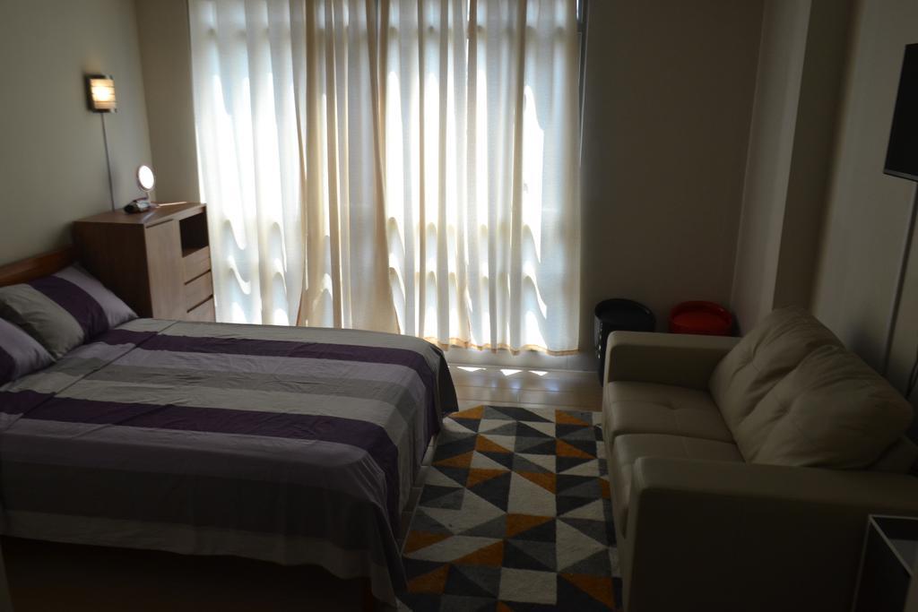Daichi Place Newport Boulevard Manila Ngoại thất bức ảnh
