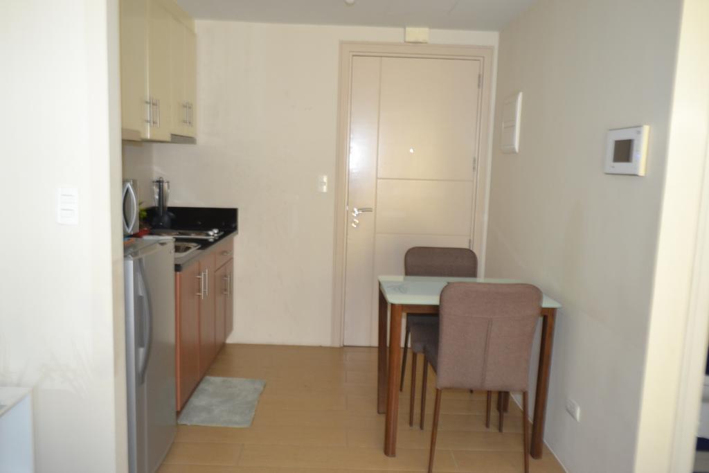 Daichi Place Newport Boulevard Manila Ngoại thất bức ảnh