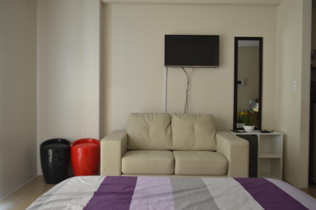 Daichi Place Newport Boulevard Manila Ngoại thất bức ảnh