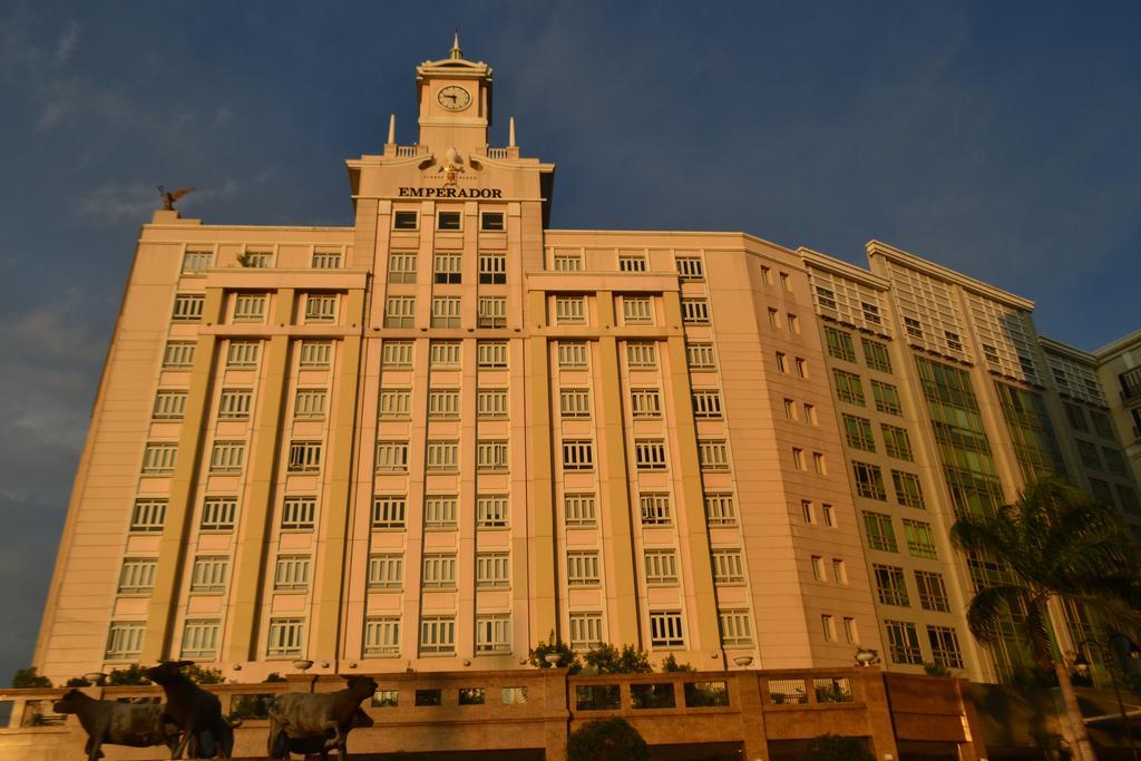 Daichi Place Newport Boulevard Manila Ngoại thất bức ảnh