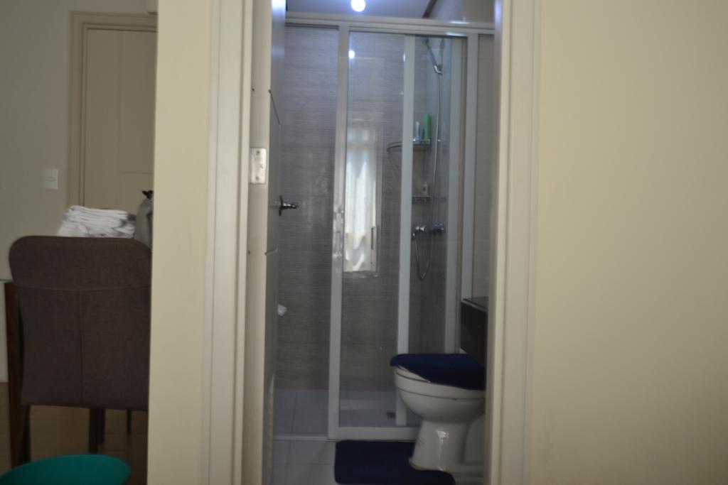 Daichi Place Newport Boulevard Manila Ngoại thất bức ảnh