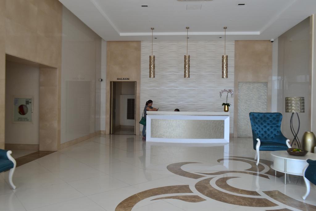 Daichi Place Newport Boulevard Manila Ngoại thất bức ảnh
